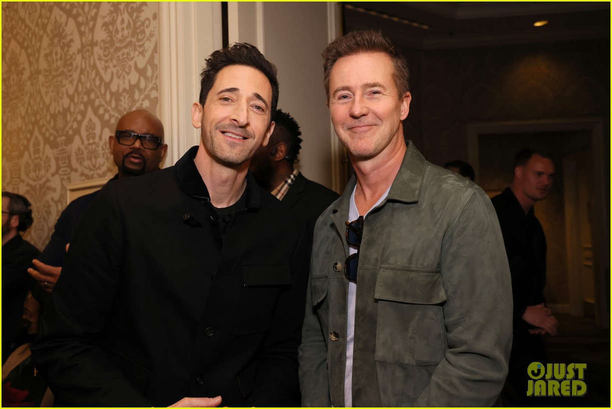 AFI Awards Luncheon 2025 Brings Together Star-Studded Crowd Including 'Wicked' Cast & TV's Biggest Stars