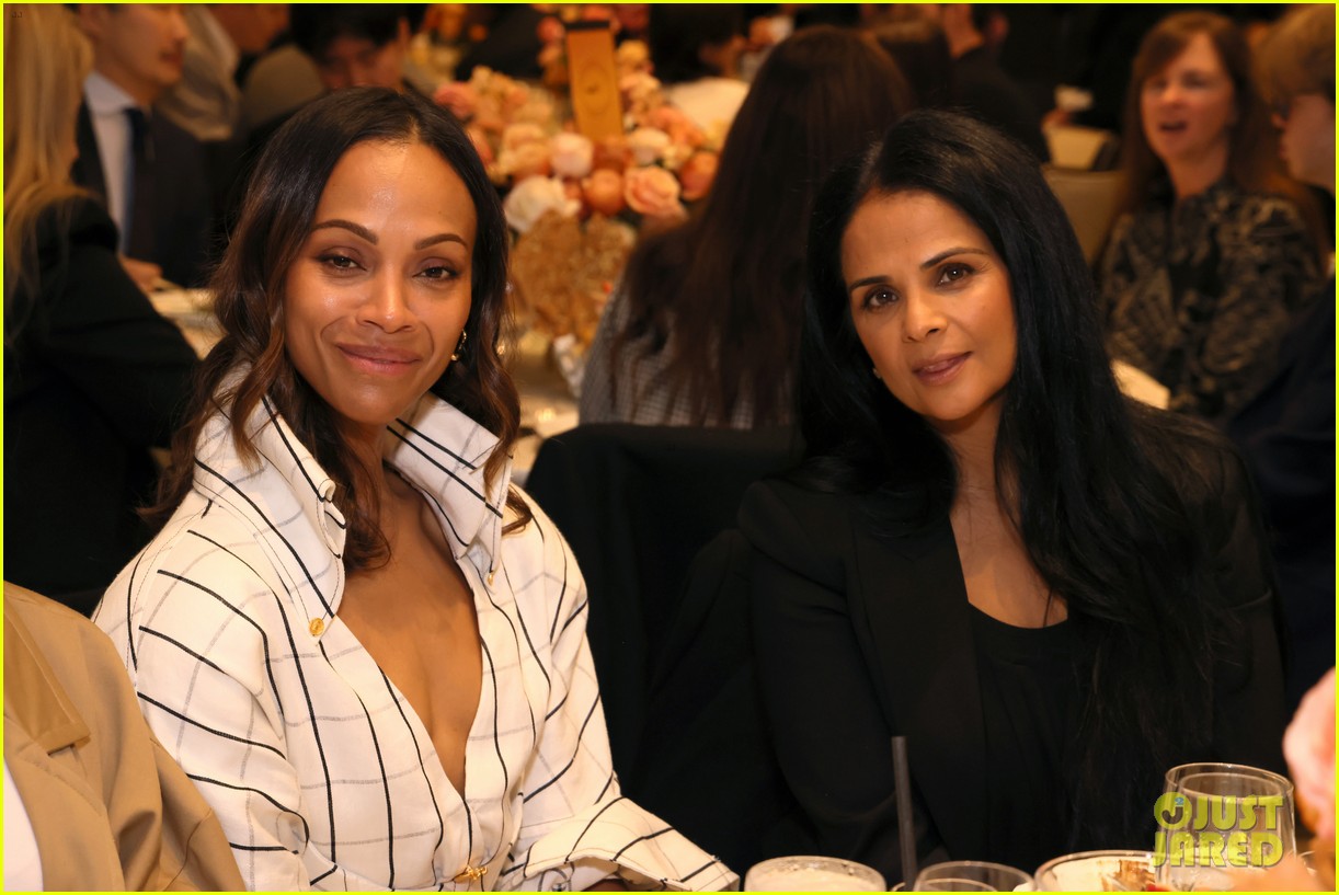 AFI Awards Luncheon 2025 Brings Together Star-Studded Crowd Including 'Wicked' Cast & TV's Biggest Stars