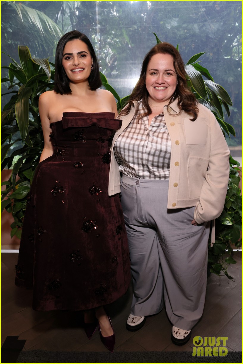 AFI Awards Luncheon 2025 Brings Together Star-Studded Crowd Including 'Wicked' Cast & TV's Biggest Stars
