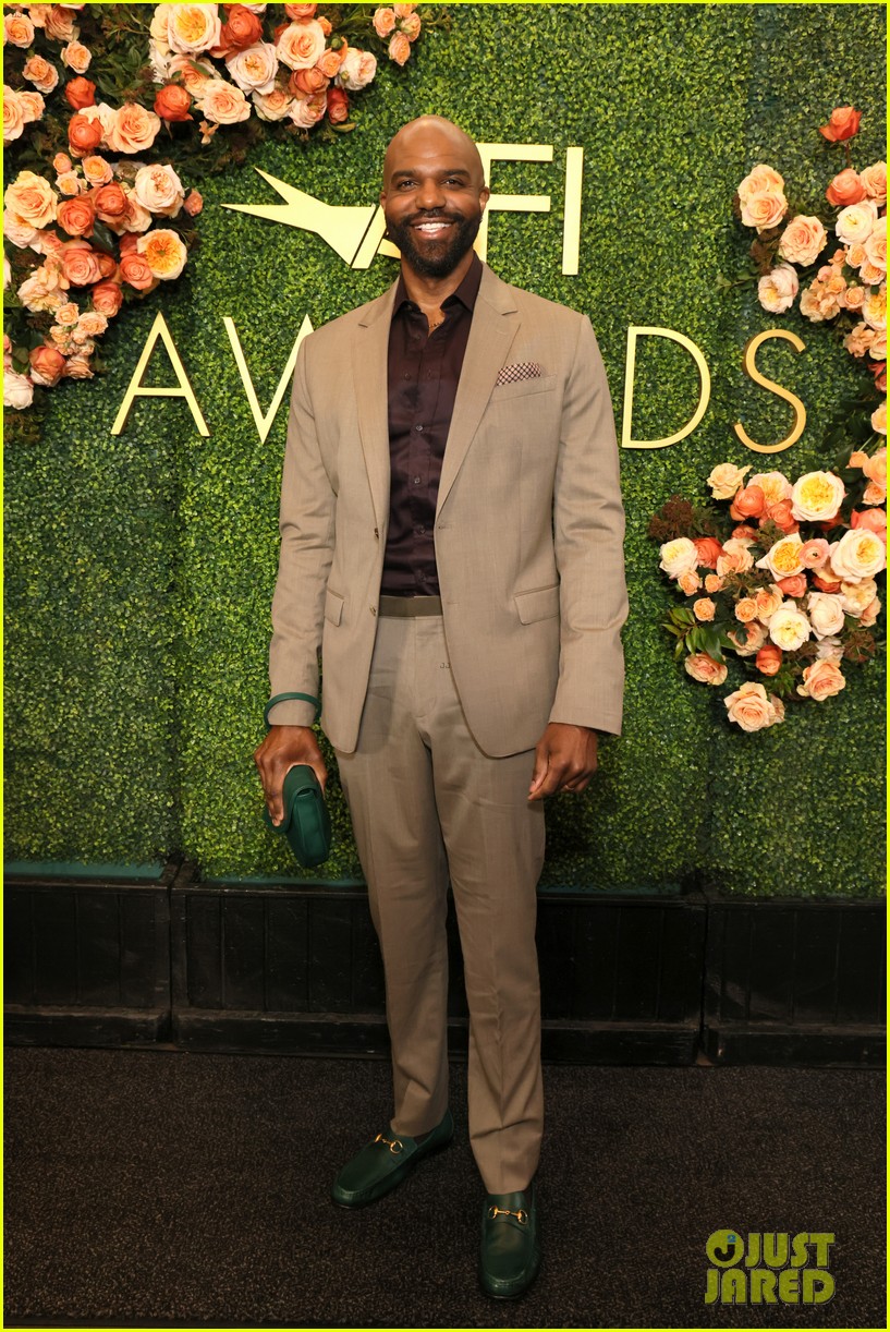 AFI Awards Luncheon 2025 Brings Together Star-Studded Crowd Including 'Wicked' Cast & TV's Biggest Stars