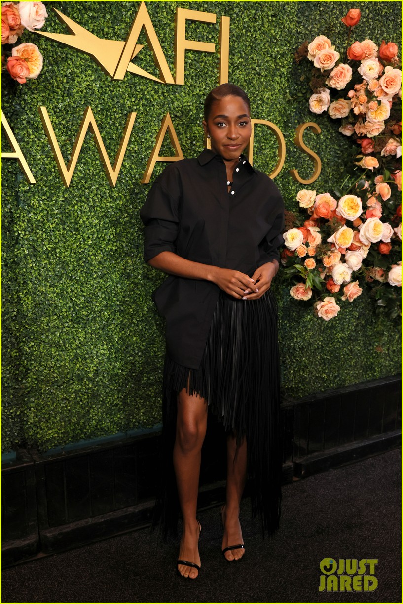 AFI Awards Luncheon 2025 Brings Together Star-Studded Crowd Including 'Wicked' Cast & TV's Biggest Stars