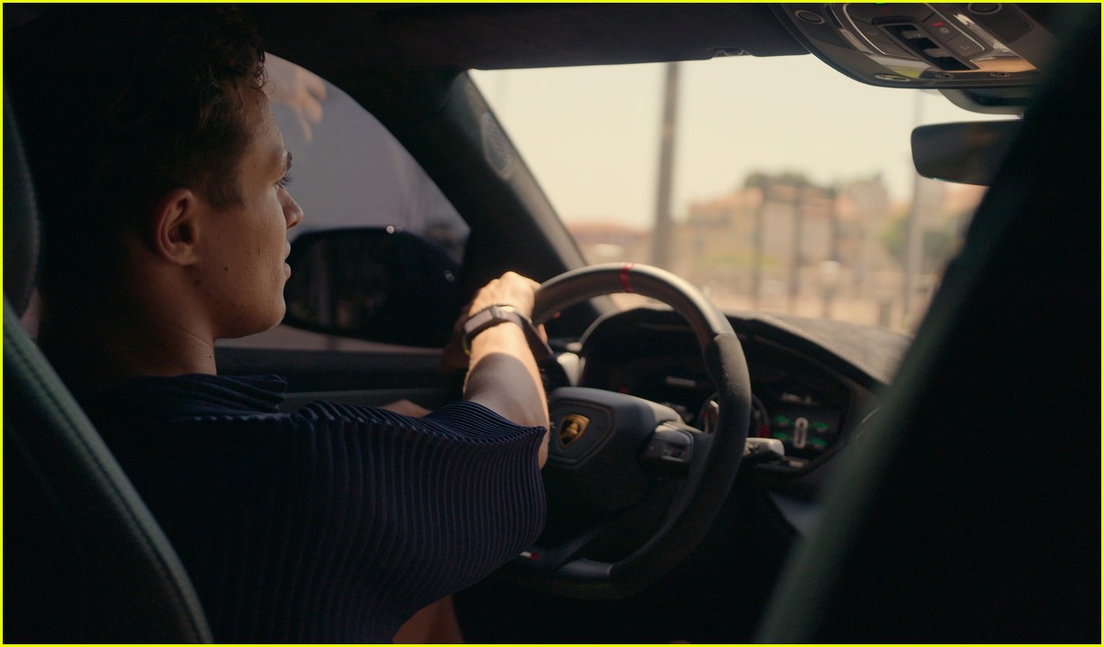 'Formula 1: Drive to Survive' Season 7: New Trailer Teases On & Off Track Rivalries, Driver Changes & More - Watch Now!