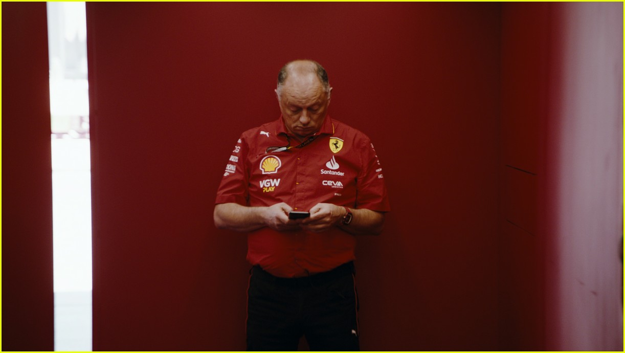 'Formula 1: Drive to Survive' Season 7: New Trailer Teases On & Off Track Rivalries, Driver Changes & More - Watch Now!
