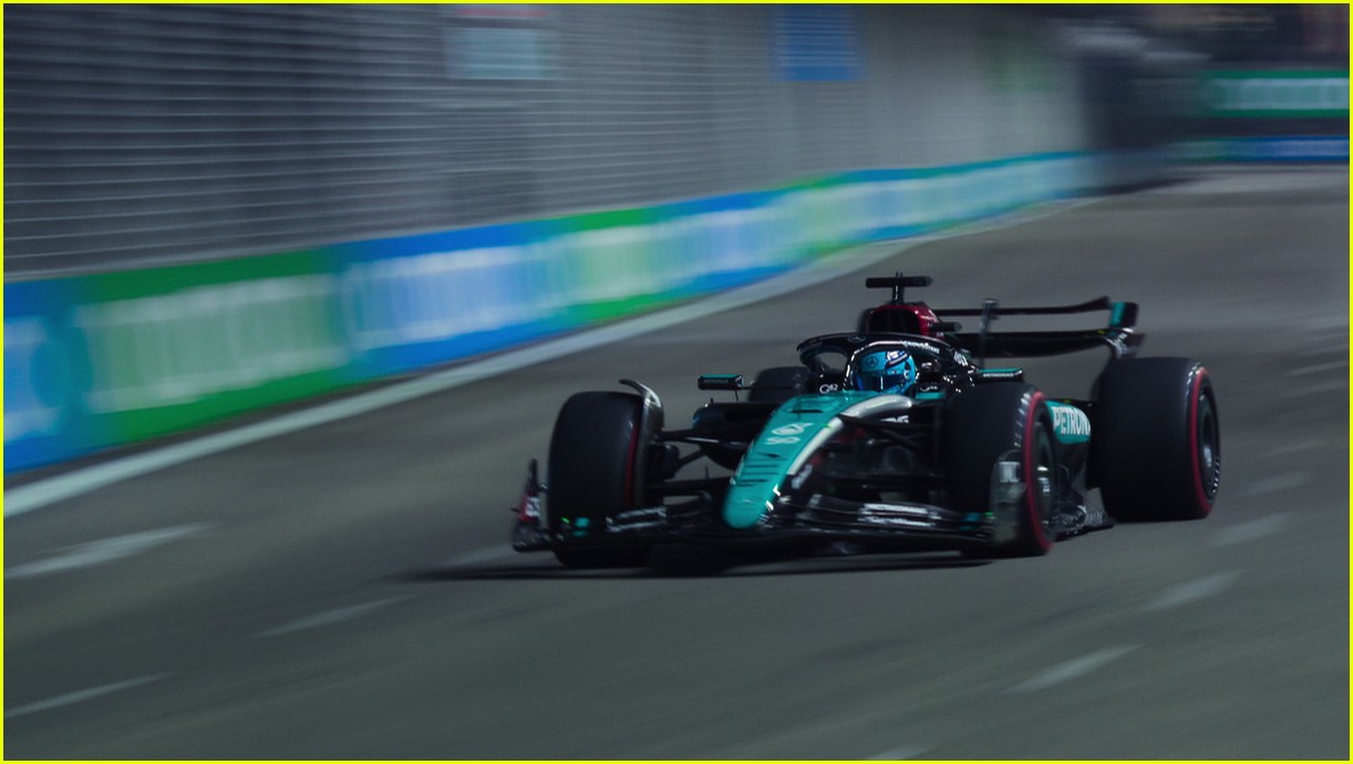 'Formula 1: Drive to Survive' Season 7: New Trailer Teases On & Off Track Rivalries, Driver Changes & More - Watch Now!