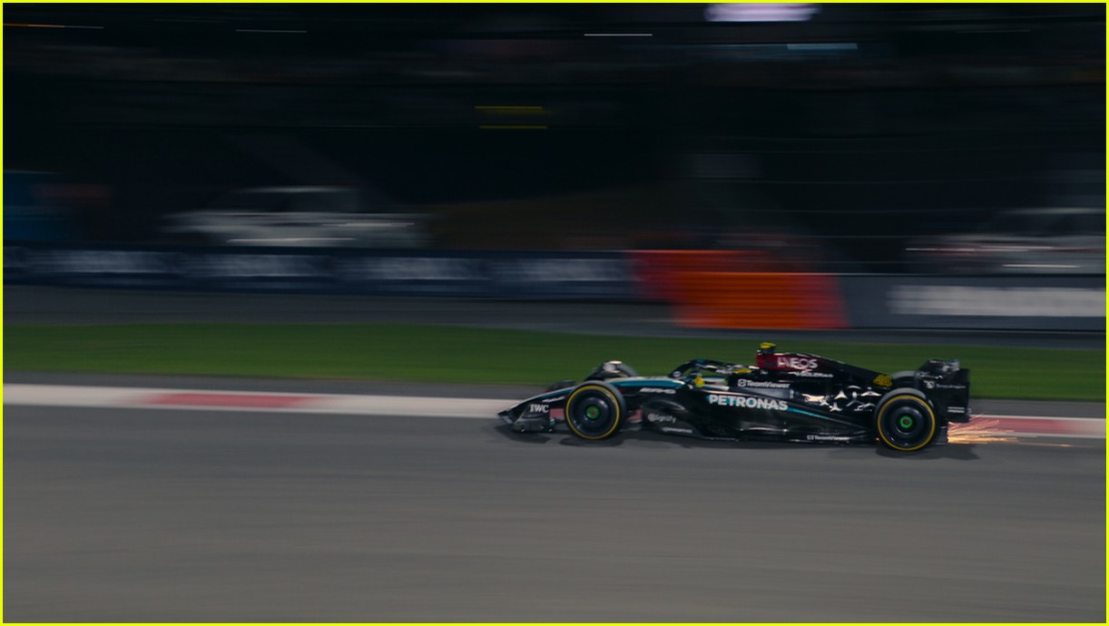'Formula 1: Drive to Survive' Season 7: New Trailer Teases On & Off Track Rivalries, Driver Changes & More - Watch Now!
