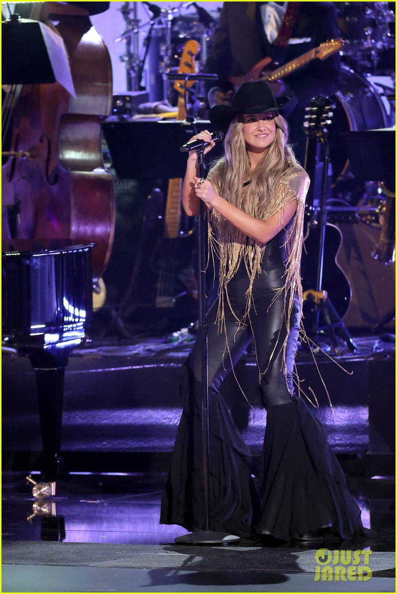 Cynthia Erivo Wows with 'Fly Me to the Moon' Performance at Grammys 2025 for Quincy Jones Tribute - Watch Video!