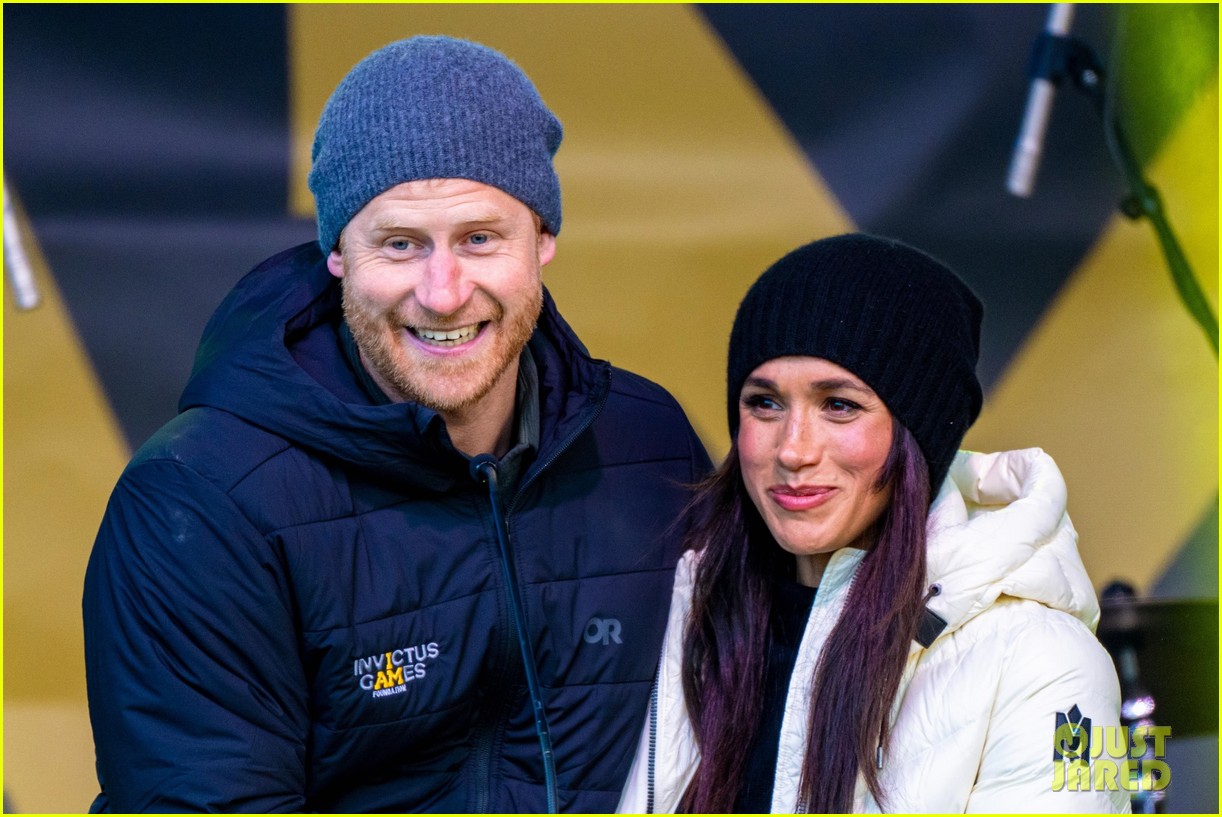 Meghan Markle's Winter Coat from Mackage Is Available to Buy Right Now - Or Get the Look for Less!