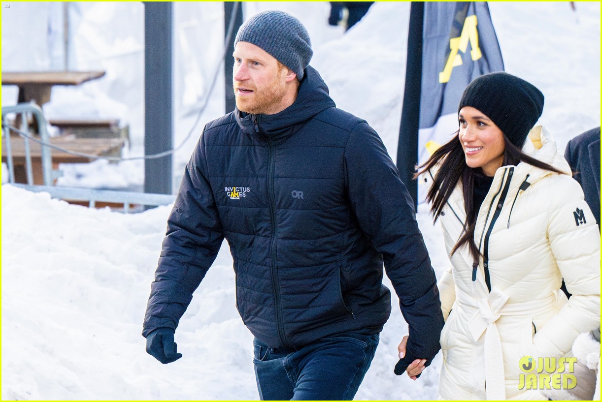 Meghan Markle's Winter Coat from Mackage Is Available to Buy Right Now - Or Get the Look for Less!