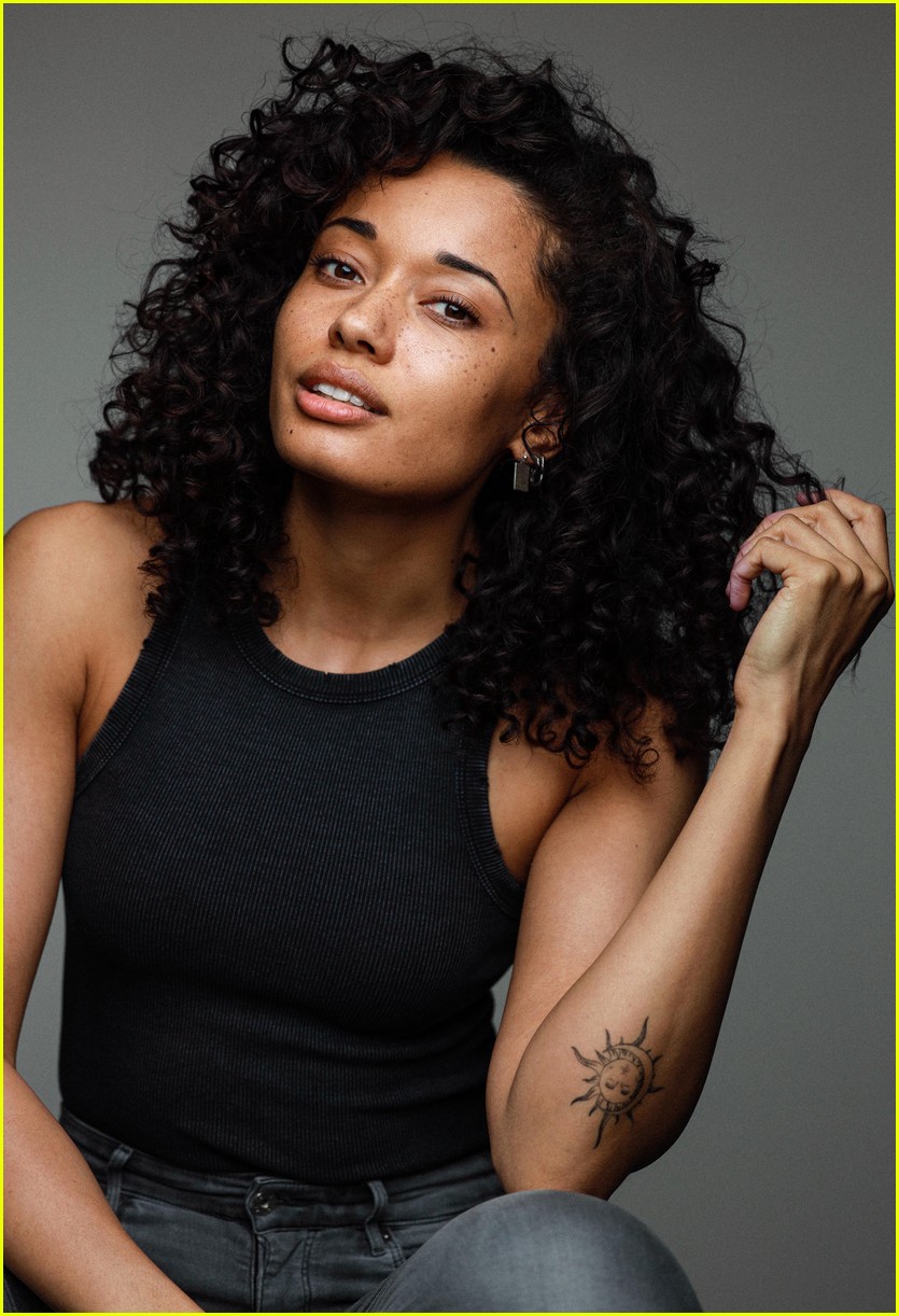 Get to Know 'NCIS: Sydney' Star Olivia Swann With 10 Fun Facts (Exclusive)