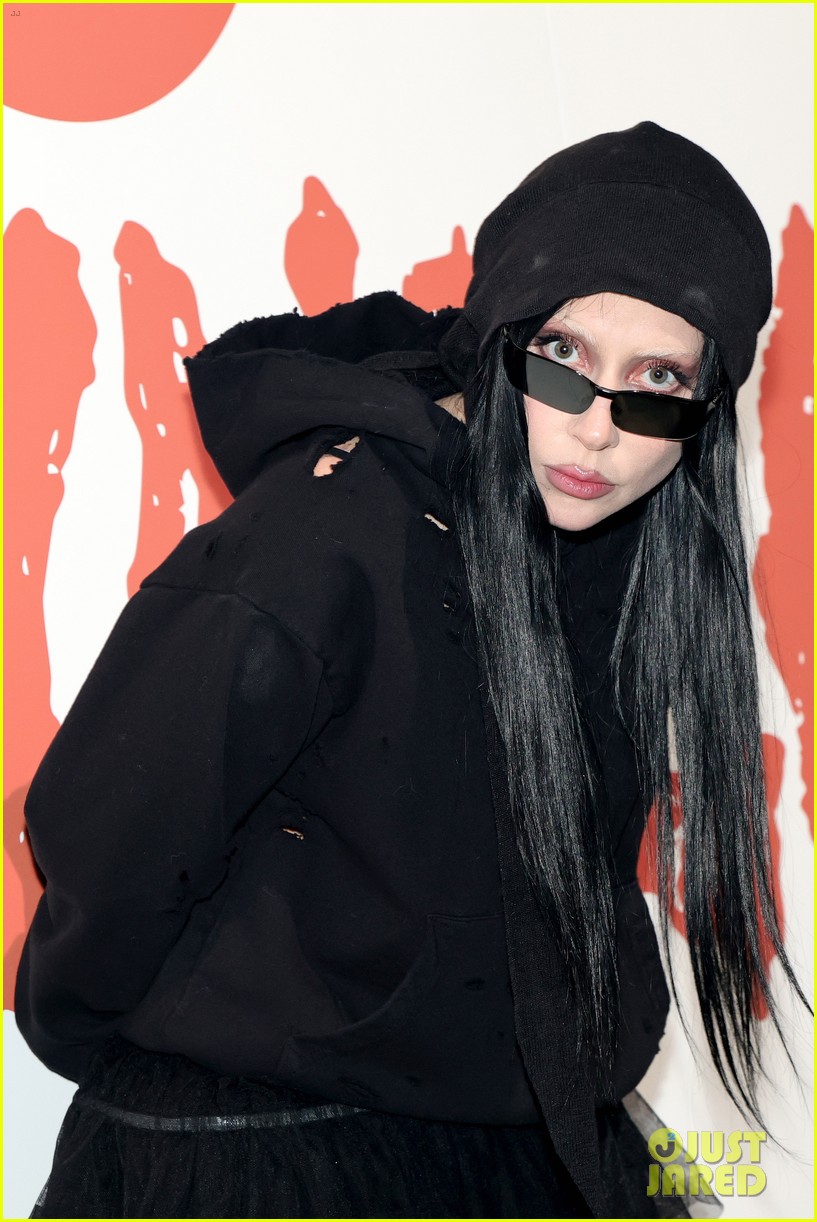 Lady Gaga Teases 'Mayhem' Tour & Upcoming Music at Spotify's