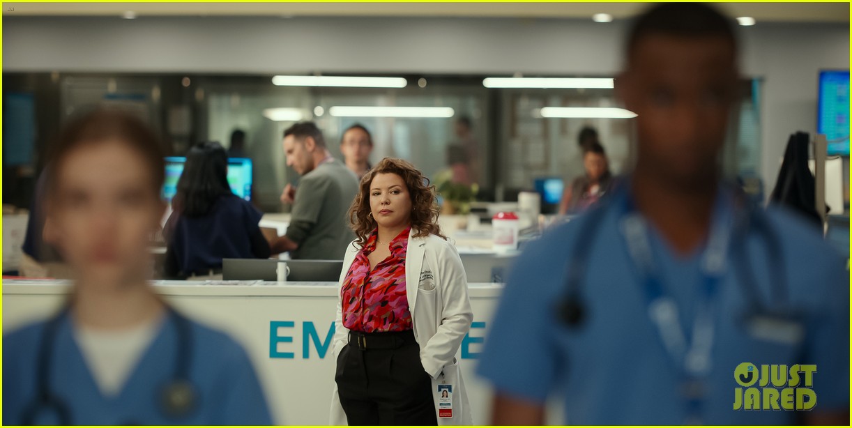 Netflix Enters Medical Drama Realm with 'Pulse' - Watch the Trailer!