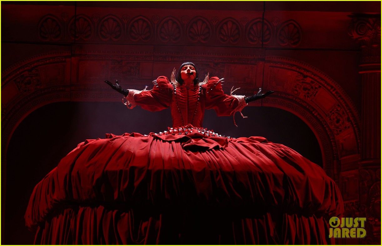 Lady Gaga Brings 'Viva La Mayhem' to Mexico, Photos & Full Set List  Revealed! - Just Jared - Celebrity News and Gossip | Entertainment