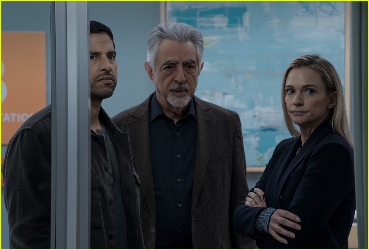 'Criminal Minds: Evolution' Season 18 Trailer Teases a Jam-Packed Continuation of the Sicarius Killer Saga - Watch Now!