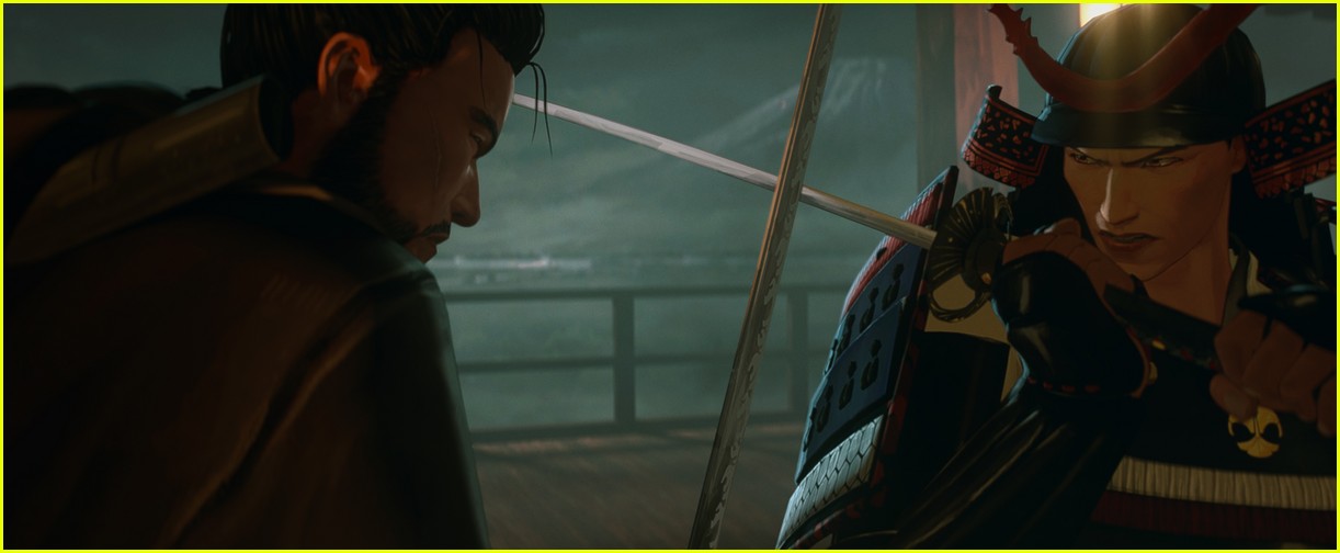 Hulu Drops Trailer for Animated 'Predator' Movie, 'Killer of Killers' - Watch Now!