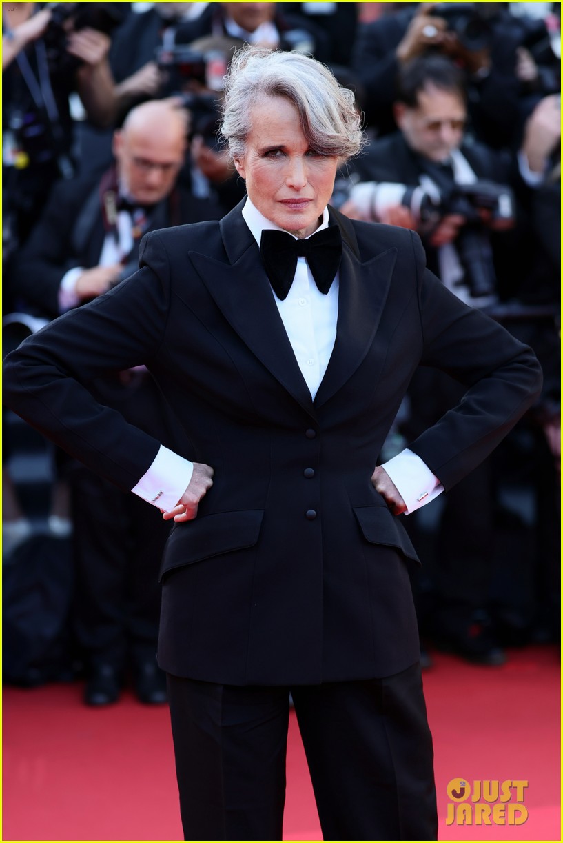 Cannes 2025 'Mission: Impossible' Premiere Was a Star-Studded Fashion Show!