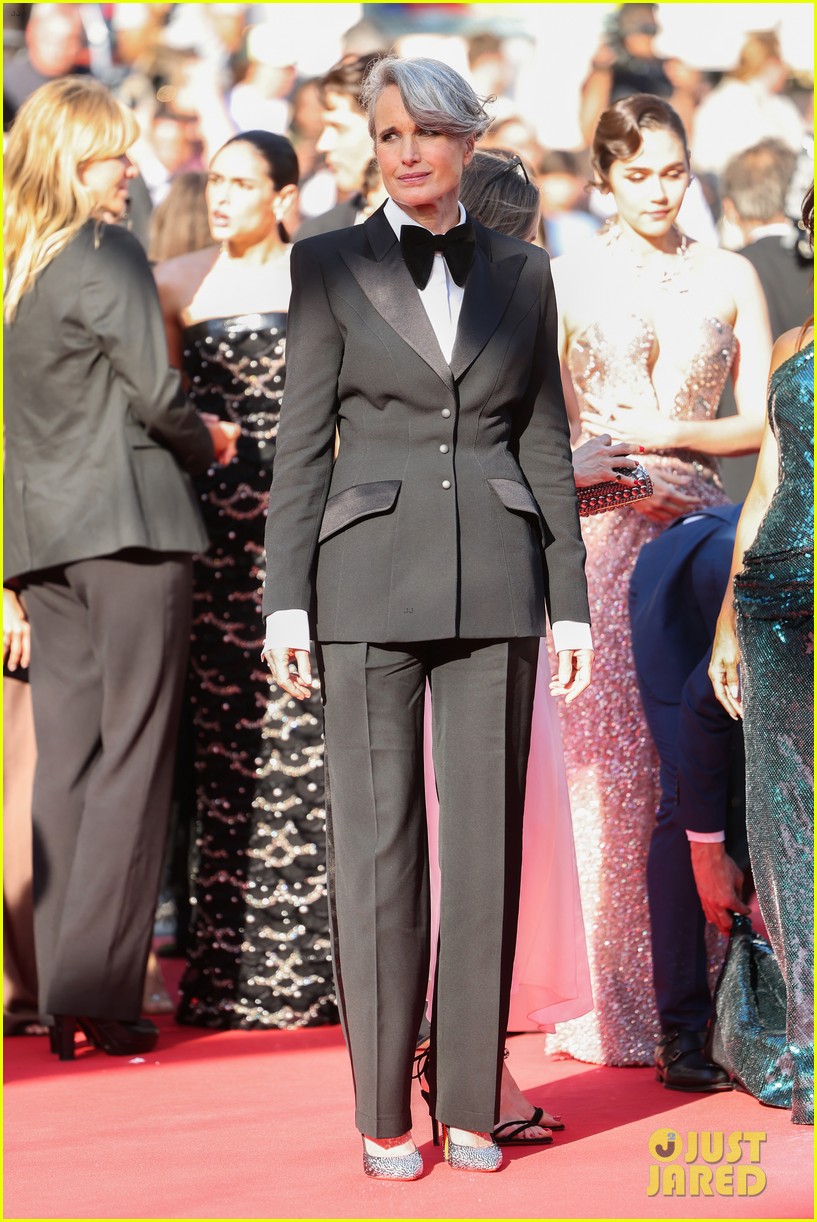 Cannes 2025 'Mission: Impossible' Premiere Was a Star-Studded Fashion Show!