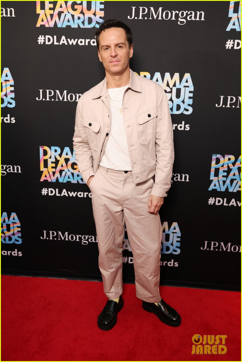 Nicole Scherzinger Wins Broadway's Most Difficult Acting Prize to Win at Drama League Awards 2025