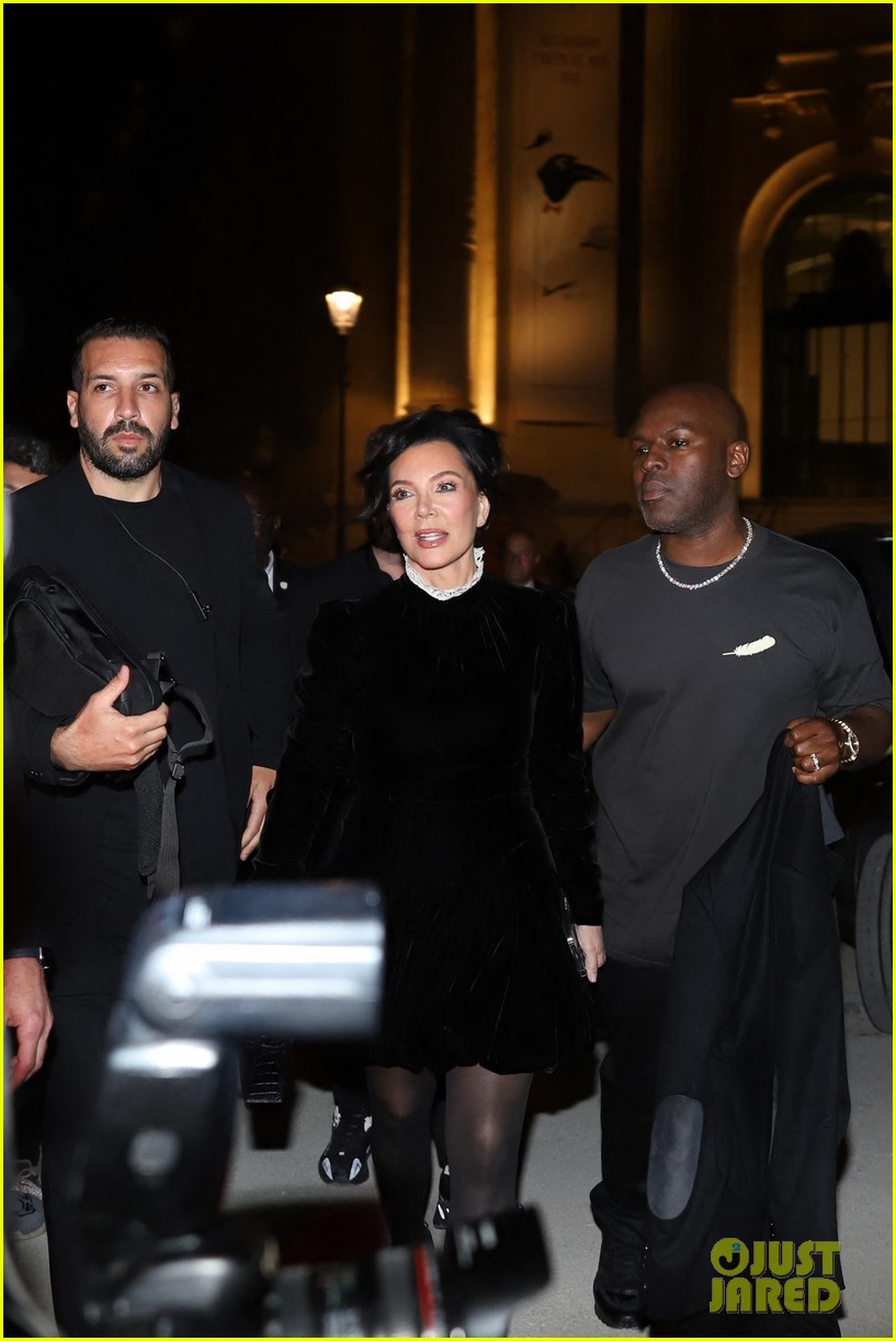 Kris Jenner's Rep Confirms She Had Plastic Surgery, Doctor Behind New Look Revealed