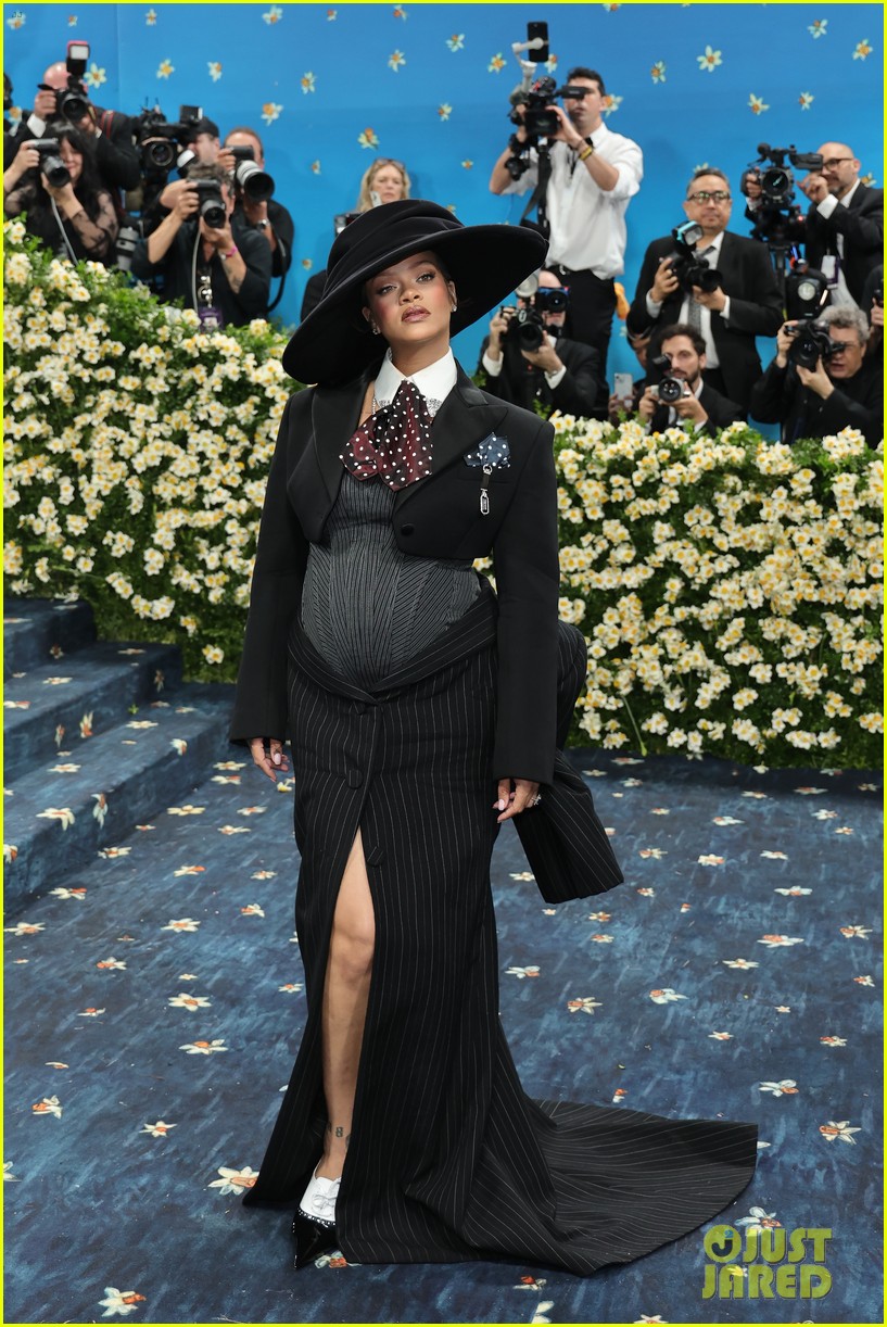 Met Gala 2025: Rihanna & Ciara Finally Reunite, Over 14 Years After Their Viral Twitter Exchange