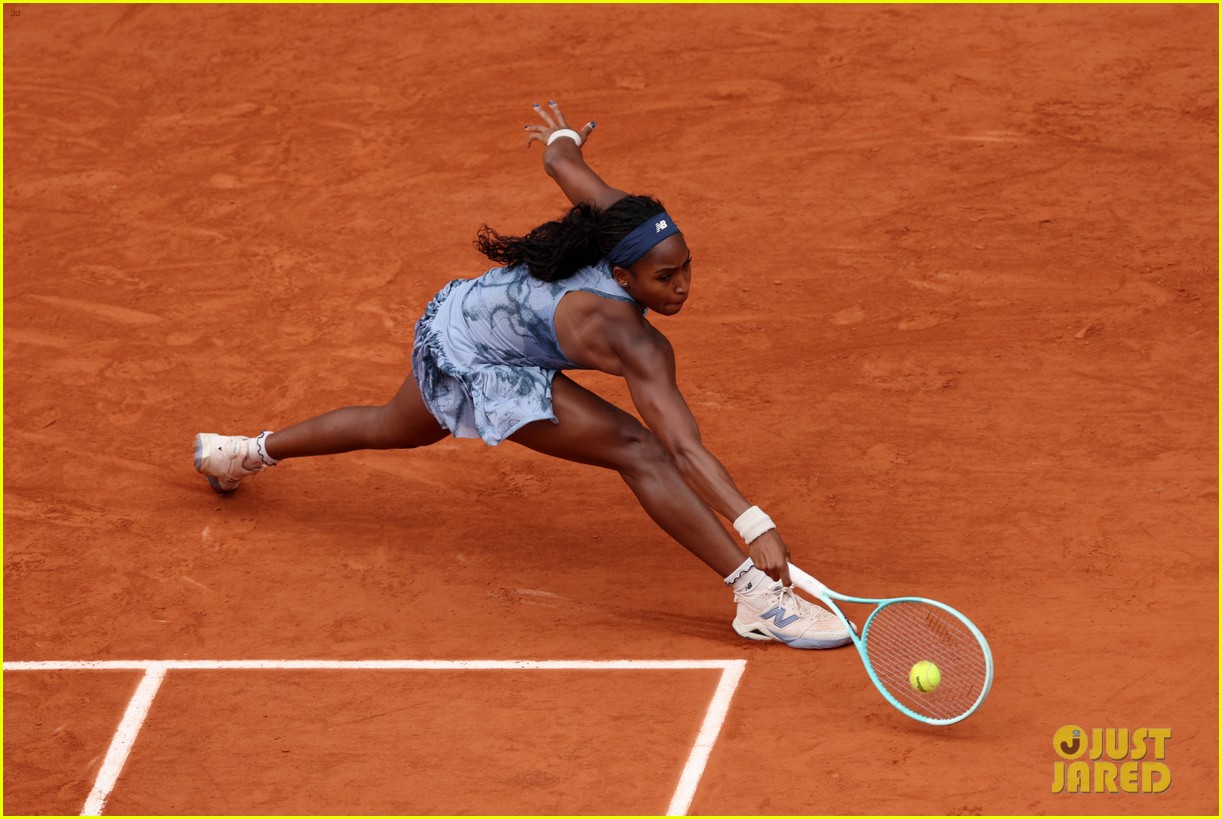 Coco Gauff Wins the 2025 French Open After Epic Comeback Against Aryna Sabalenka