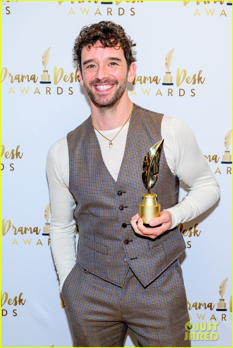 Audra McDonald, Jasmine Amy Rogers, & Sarah Snook Win Big at Broadway's Drama Desk Awards