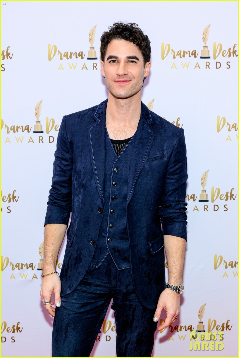Audra McDonald, Jasmine Amy Rogers, & Sarah Snook Win Big at Broadway's Drama Desk Awards