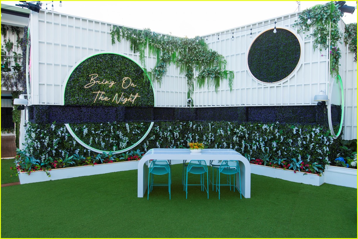 'Love Island USA' Reveals First Look at New Casa Amor Villa & Islanders Ahead of New Episode