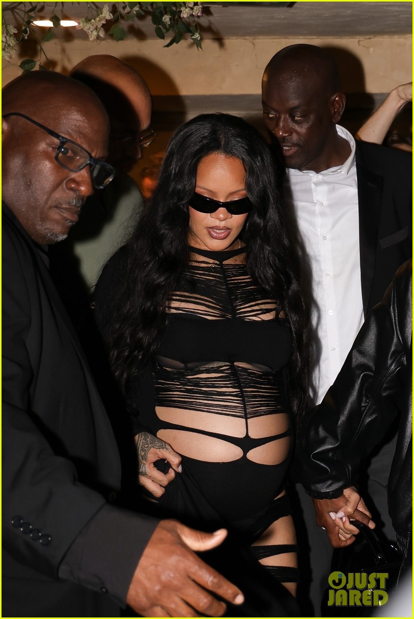 rihanna cut out dress Rihanna Green Cut Out Prom Gown Formal Evening Dresses Grammy Red Carpet