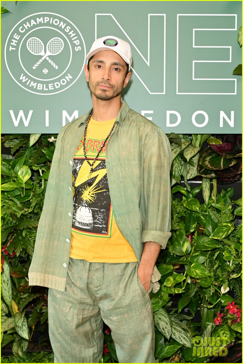 Joey King, Cara Delevingne, & More Stars Attend Women's Singles Final at Wimbledon 2025
