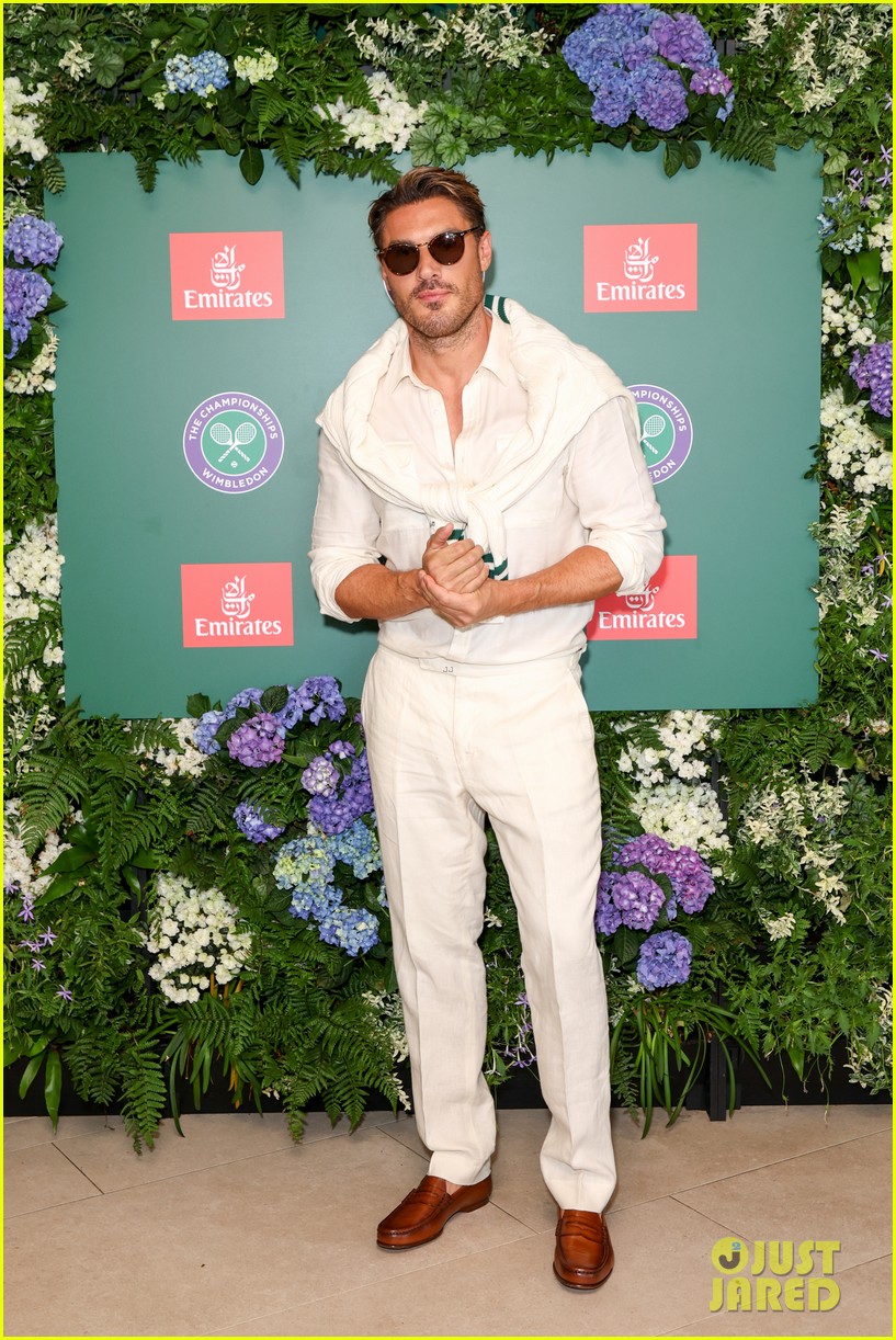 Joey King, Cara Delevingne, & More Stars Attend Women's Singles Final at Wimbledon 2025