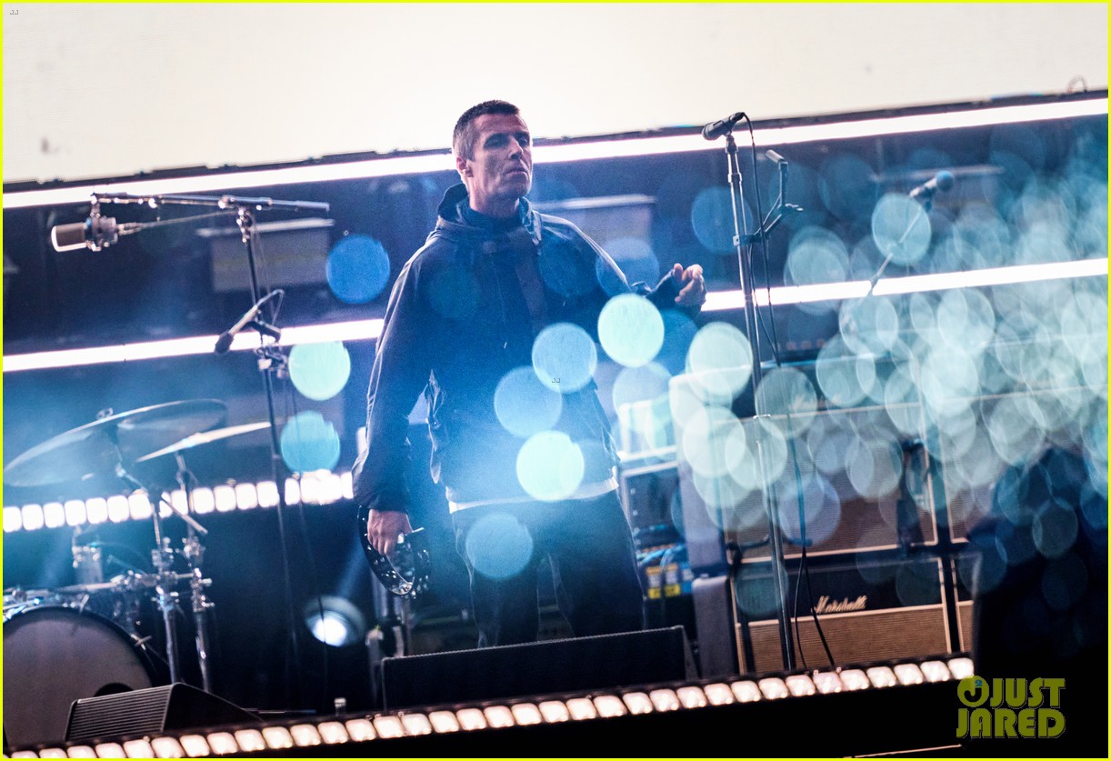 Oasis Set List Revealed for 2025 Live Tour, Plus How to Get Sold Out Tickets!