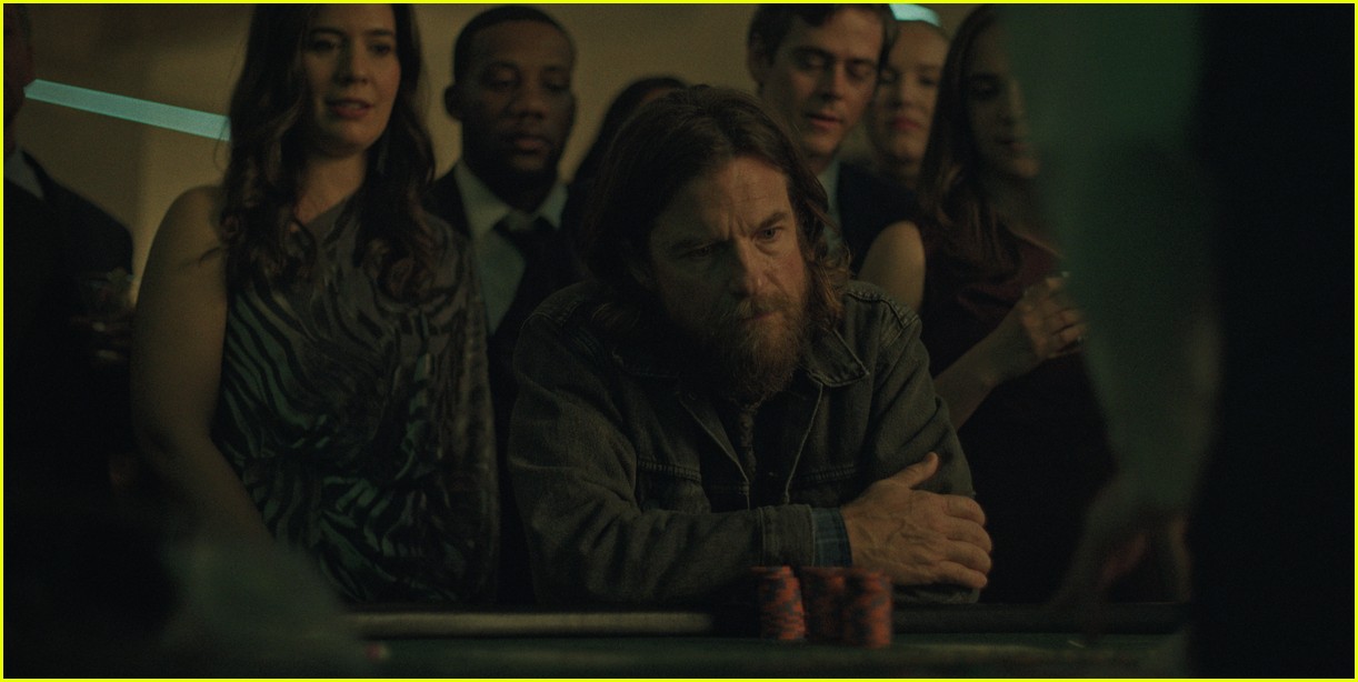 Jude Law & Jason Bateman's 'Black Rabbit' Trailer Looks Like a Wild Ride - Watch Now!