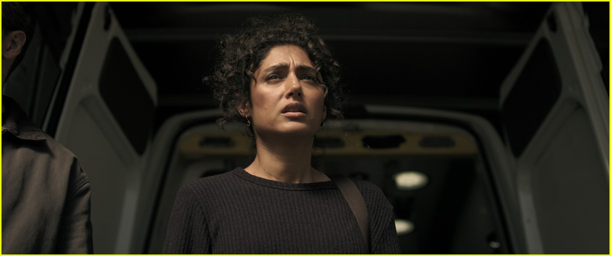 'Invasion' Season 3 Trailer Debuts: Main Characters Come Together For First Time to Work as a Team - Watch Now!