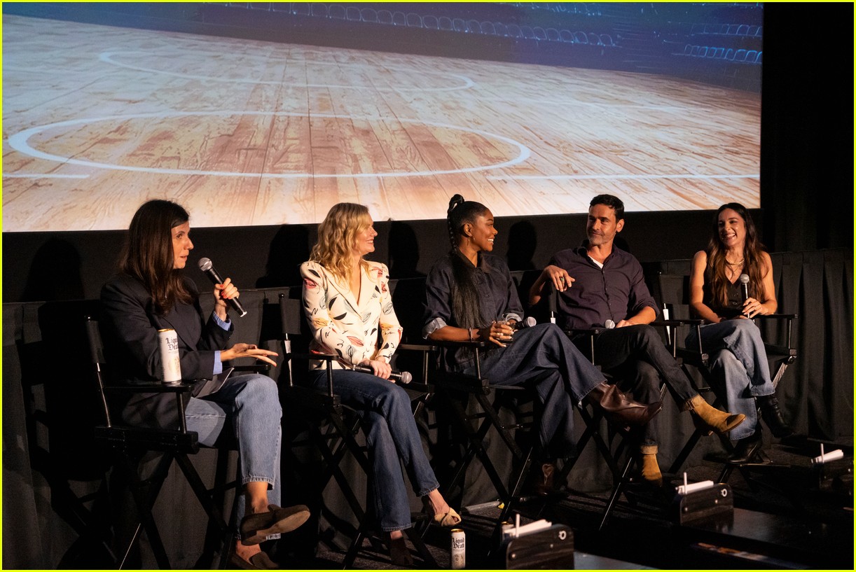 Bring It On's Kirsten Dunst, Gabrielle Union, Jesse Bradford & Lindsay Sloane Reunite to Celebrate Film's 25th Anniversary