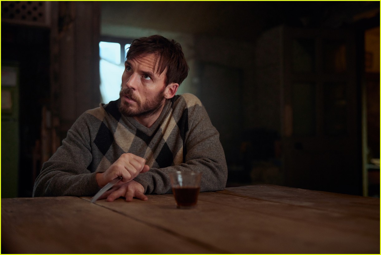 'All the Devils Are Here' Trailer: Sam Claflin & Suki Waterhouse's Heist Thriller Is Coming Soon - Watch Now!