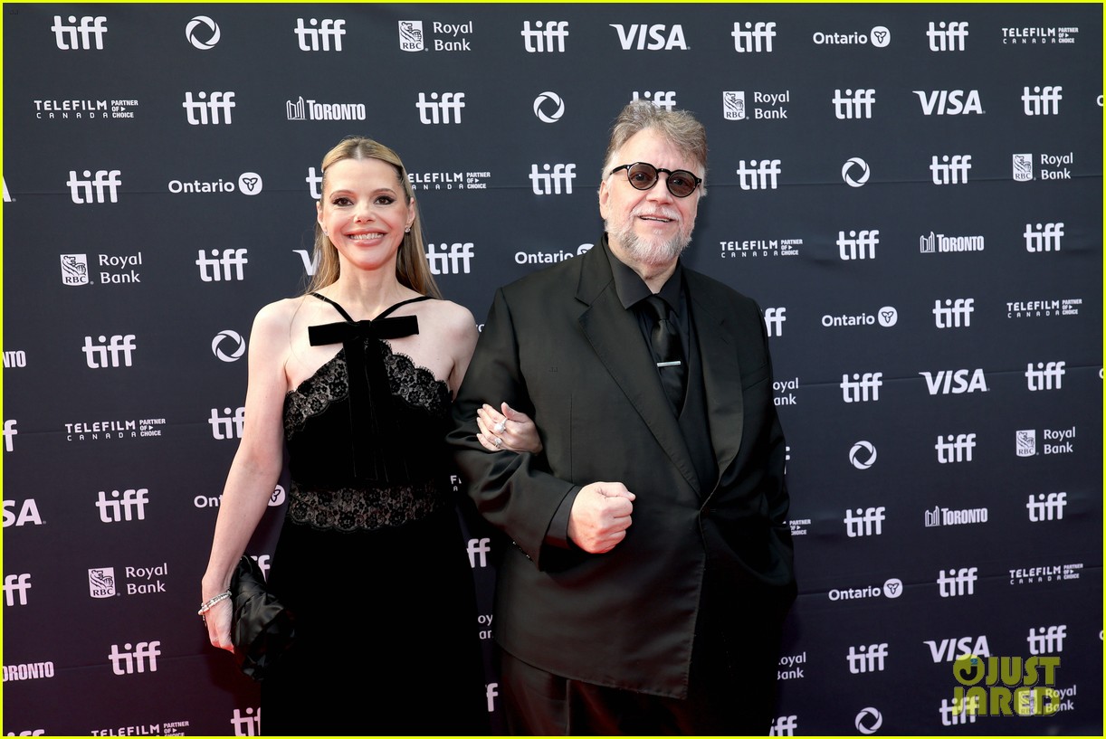 Guillermo del Toro Announces Next Movie with Oscar Isaac While Promoting 'Frankenstein' at TIFF 2025