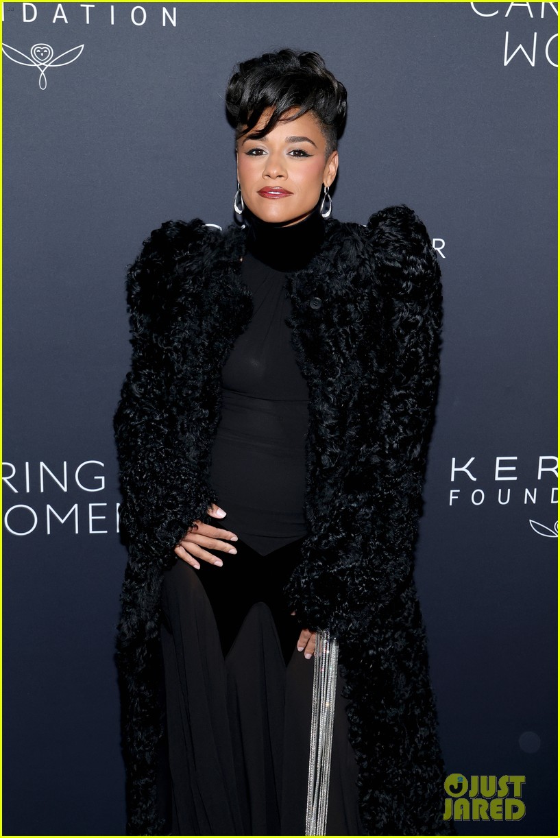 Kering Foundation's Charity Gala During NYFW Was the Most Star-Studded Event So Far & Raised So Much Money!