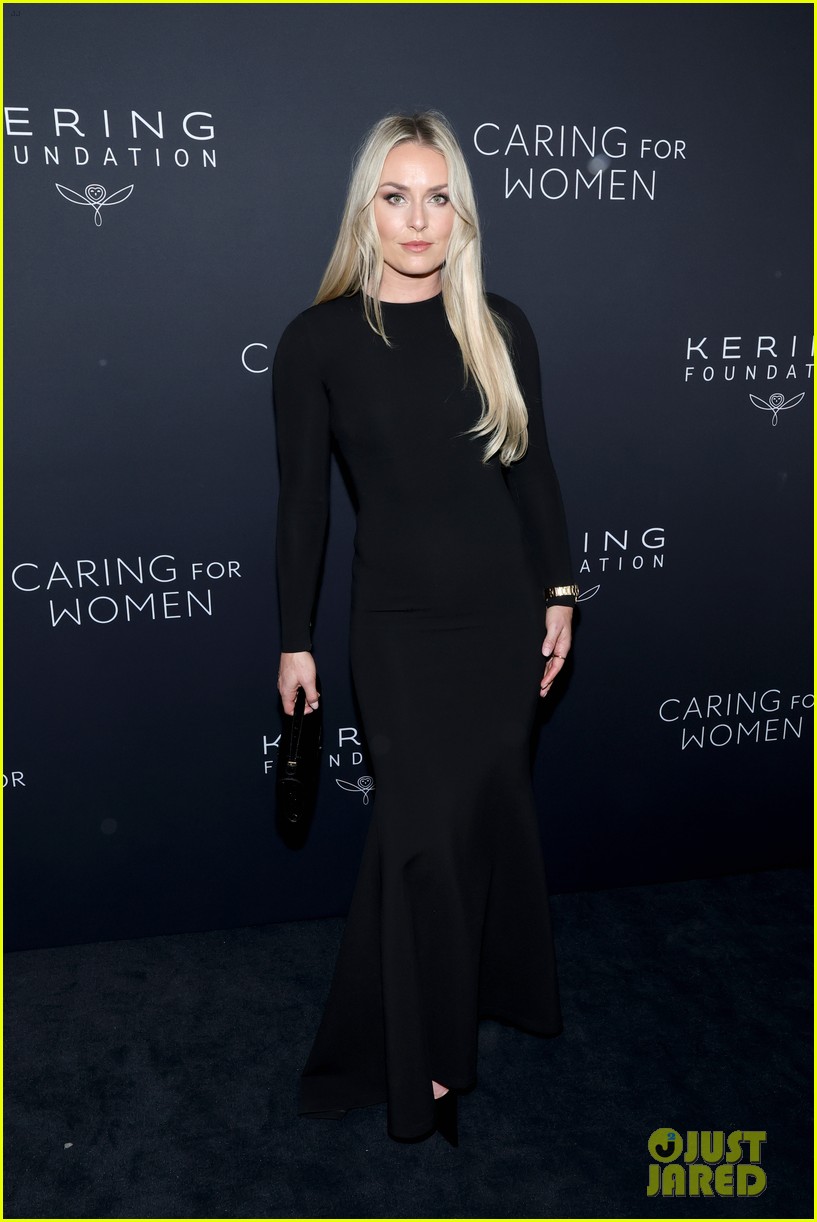 Kering Foundation's Charity Gala During NYFW Was the Most Star-Studded Event So Far & Raised So Much Money!