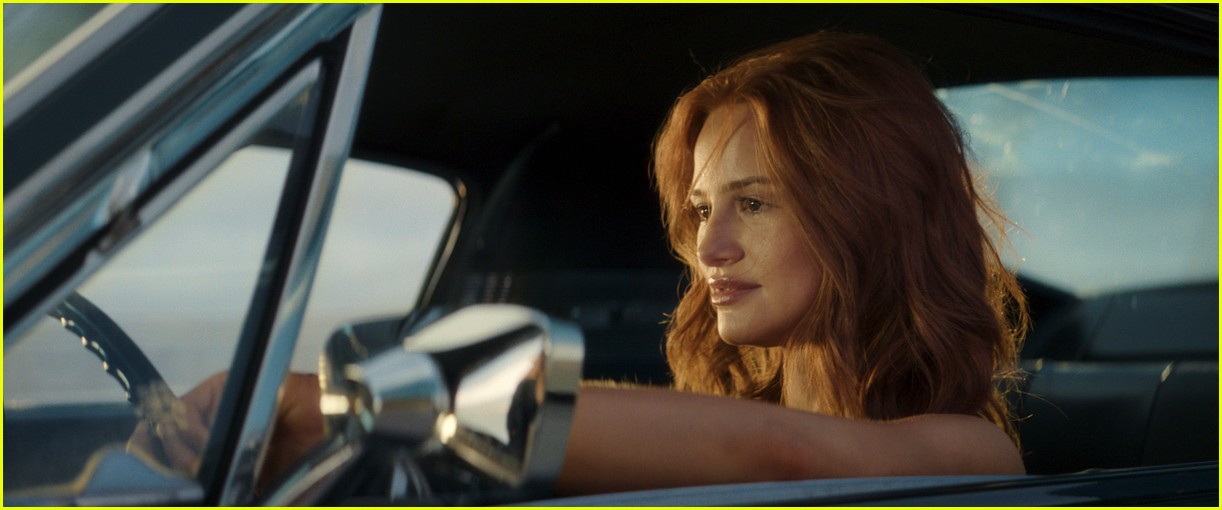 'Maintenance Required' First Look Photos & Release Date Revealed: Madelaine Petsch & Jacob Scipio Star In New Rom-Com!