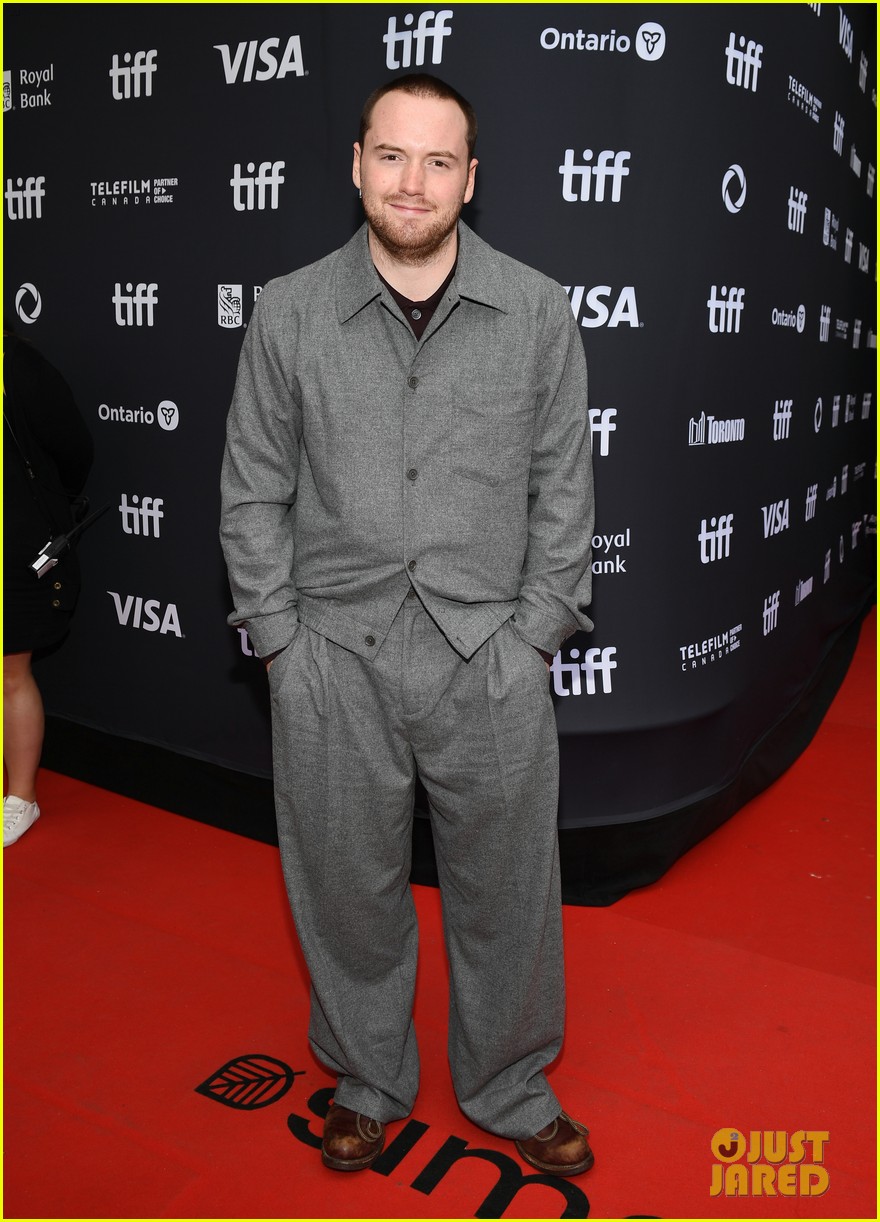 Maude Apatow Makes Directorial Debut with 'Poetic License' Premiere at TIFF 2025