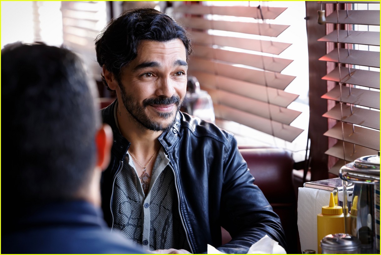 'NCIS' Season 23 Cast: 1 Star Joining & See the First Premiere Episode Photos!