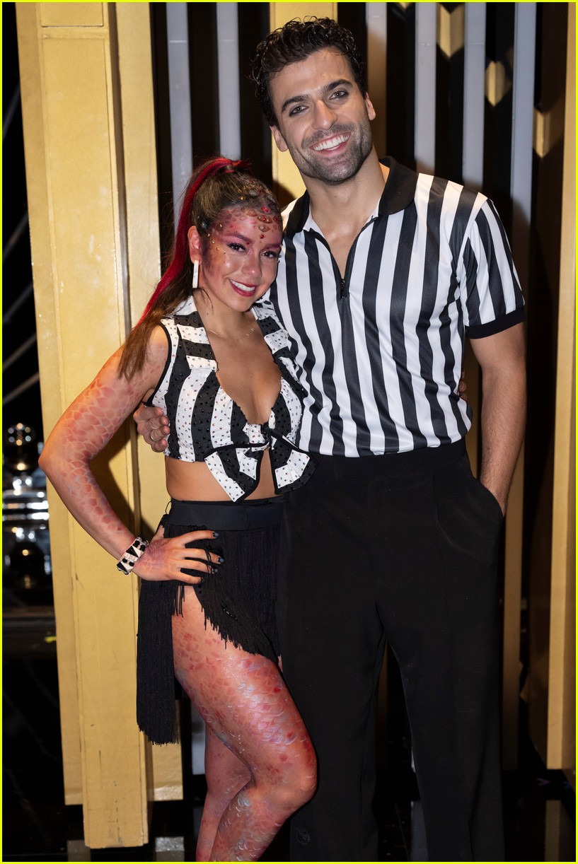 Jan Ravnik Reacts to Maksim Chmerkovskiy's Comments After 'Dancing With the Stars' Elimination