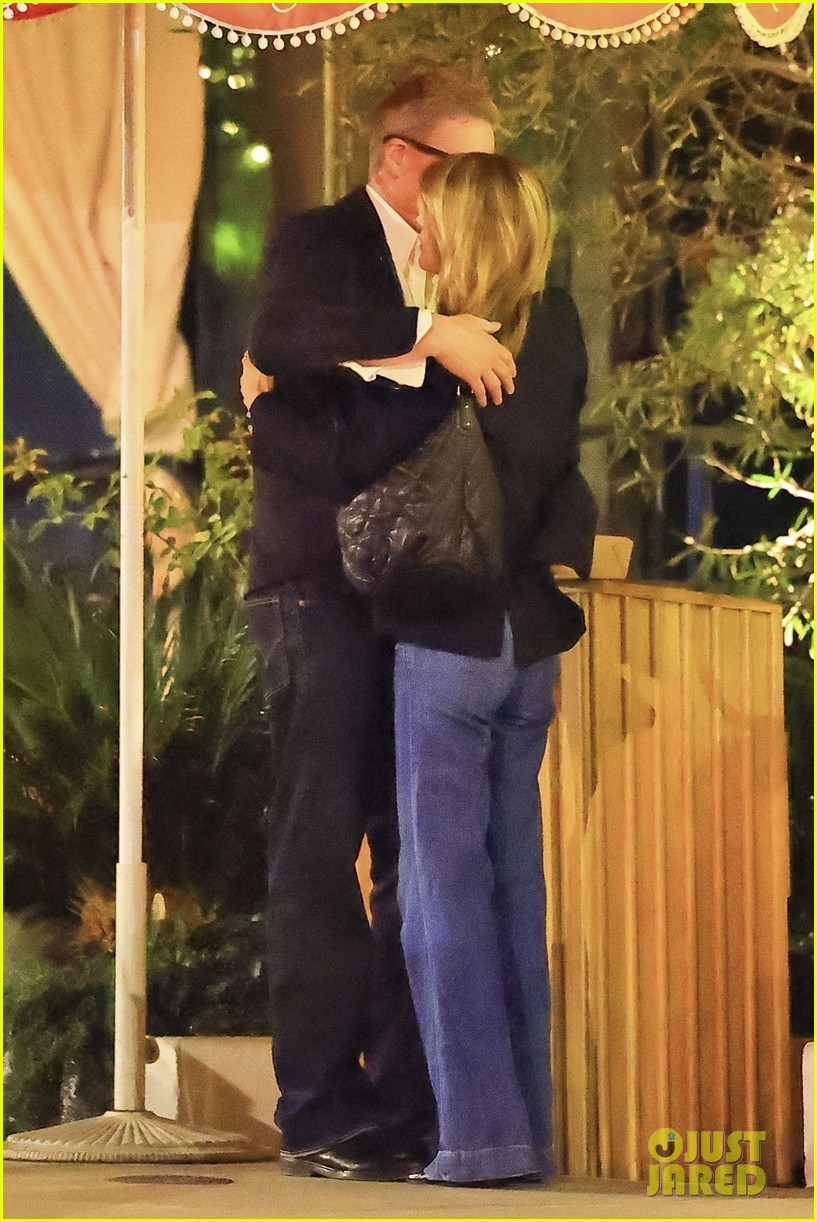 Lori Loughlin Spotted at Dinner with Actor James Tupper Just One Day Before Breakup News