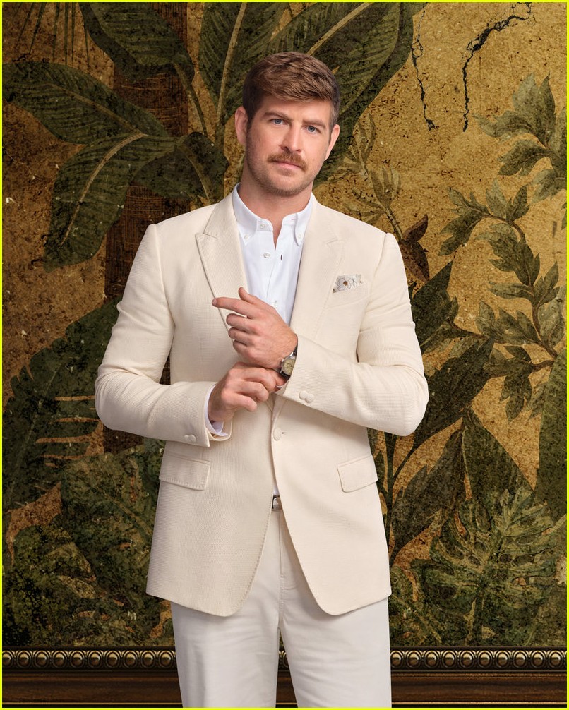 'Southern Charm' Season 11 Trailer Teases Single Craig Conover In Love Triangle - Watch Now!