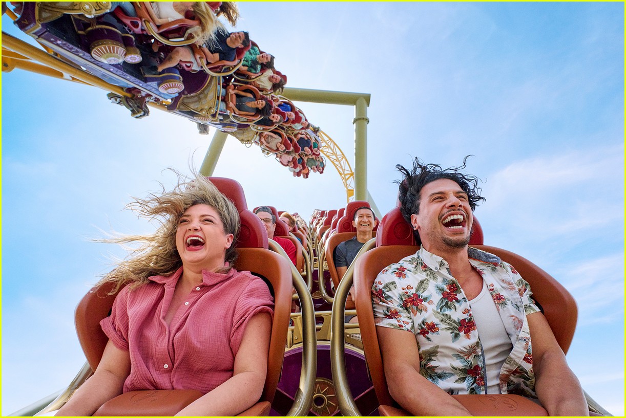 Universal Studios Orlando's Epic Universe Sets Reopening Date for