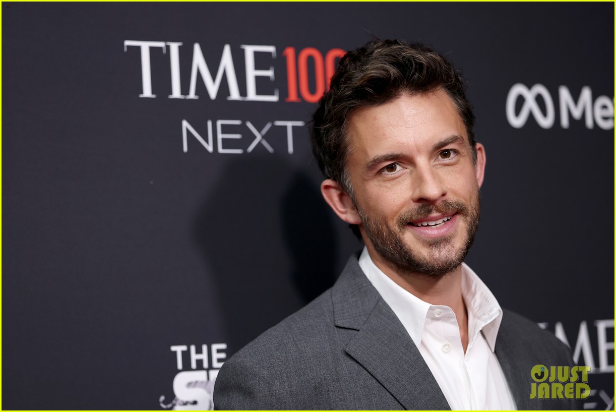 TIME100 Next Gala Celebrates Rising Stars Like Jonathan Bailey, Teyana Taylor, Tate McRae & Many More!