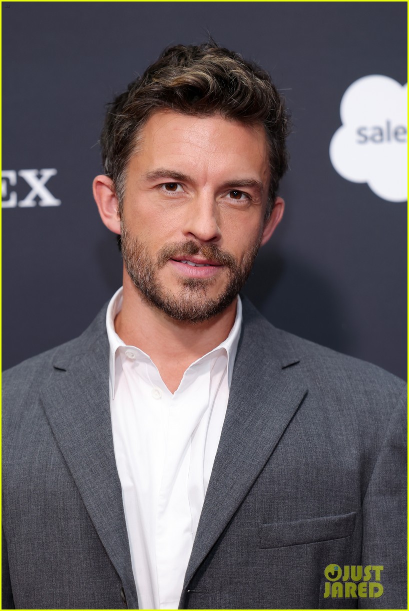 TIME100 Next Gala Celebrates Rising Stars Like Jonathan Bailey, Teyana Taylor, Tate McRae & Many More!