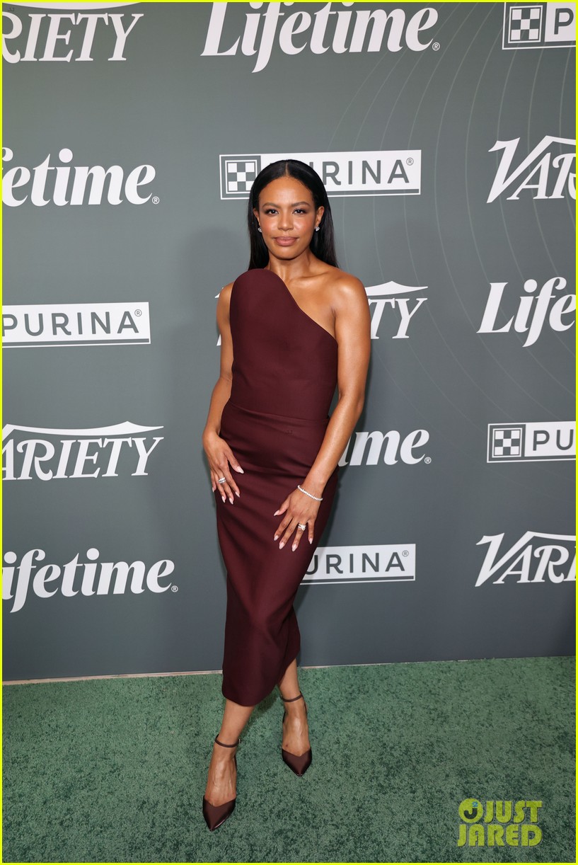Kate Hudson Joins Eva Longoria, Jane Fonda, Wanda Sykes, & More Stars at Variety's Power of Women 2025!