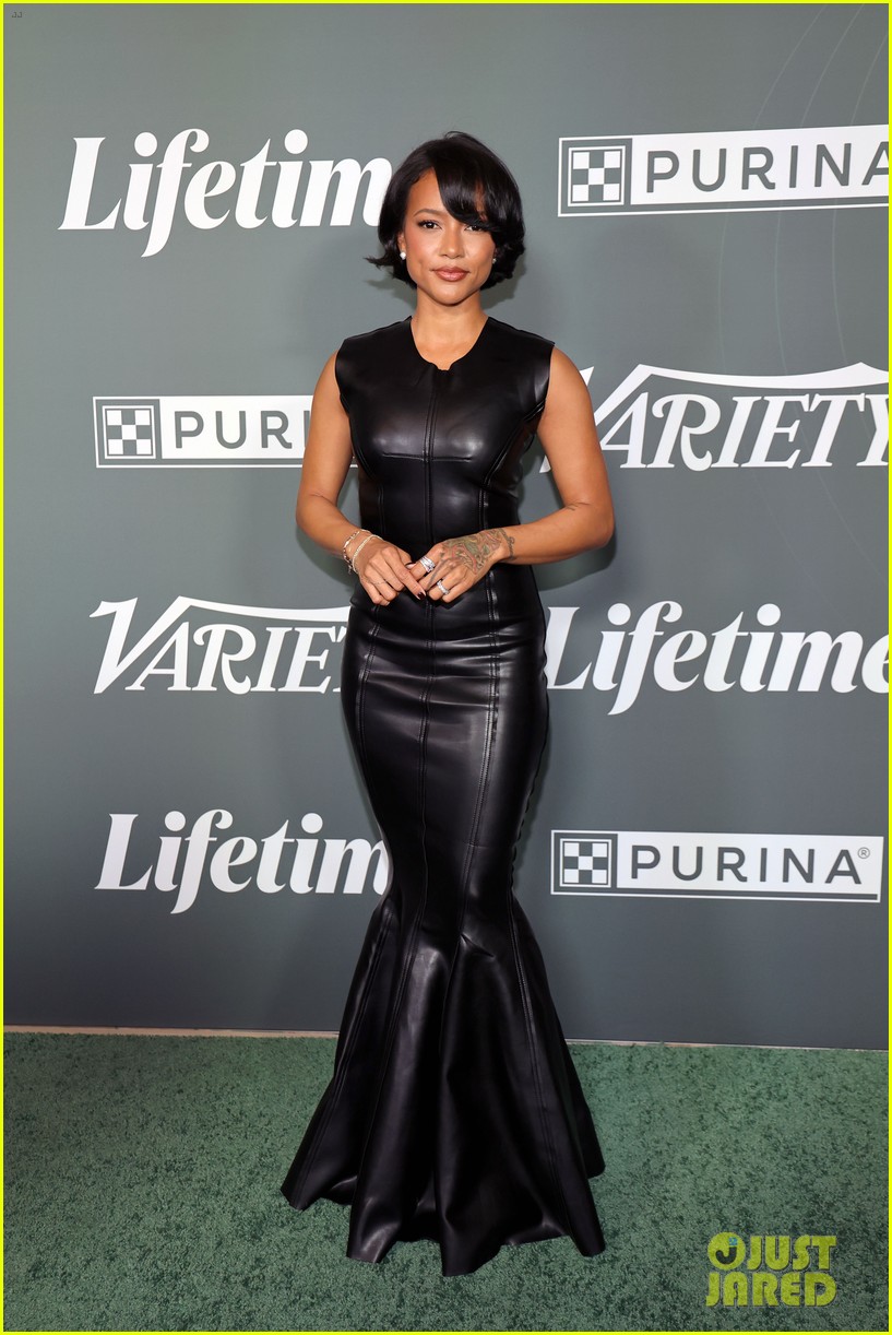 Kate Hudson Joins Eva Longoria, Jane Fonda, Wanda Sykes, & More Stars at Variety's Power of Women 2025!