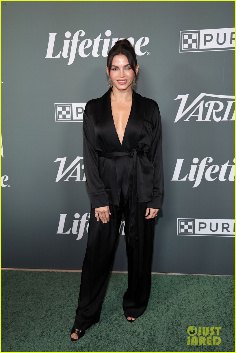Kate Hudson Joins Eva Longoria, Jane Fonda, Wanda Sykes, & More Stars at Variety's Power of Women 2025!